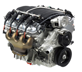 P53D0 Engine